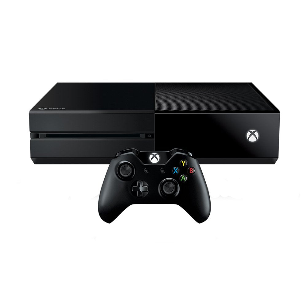 Xbox One Konsoller