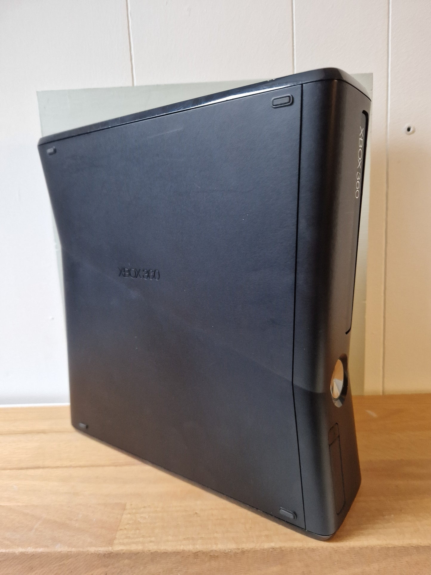 Xbox 360 S Konsol