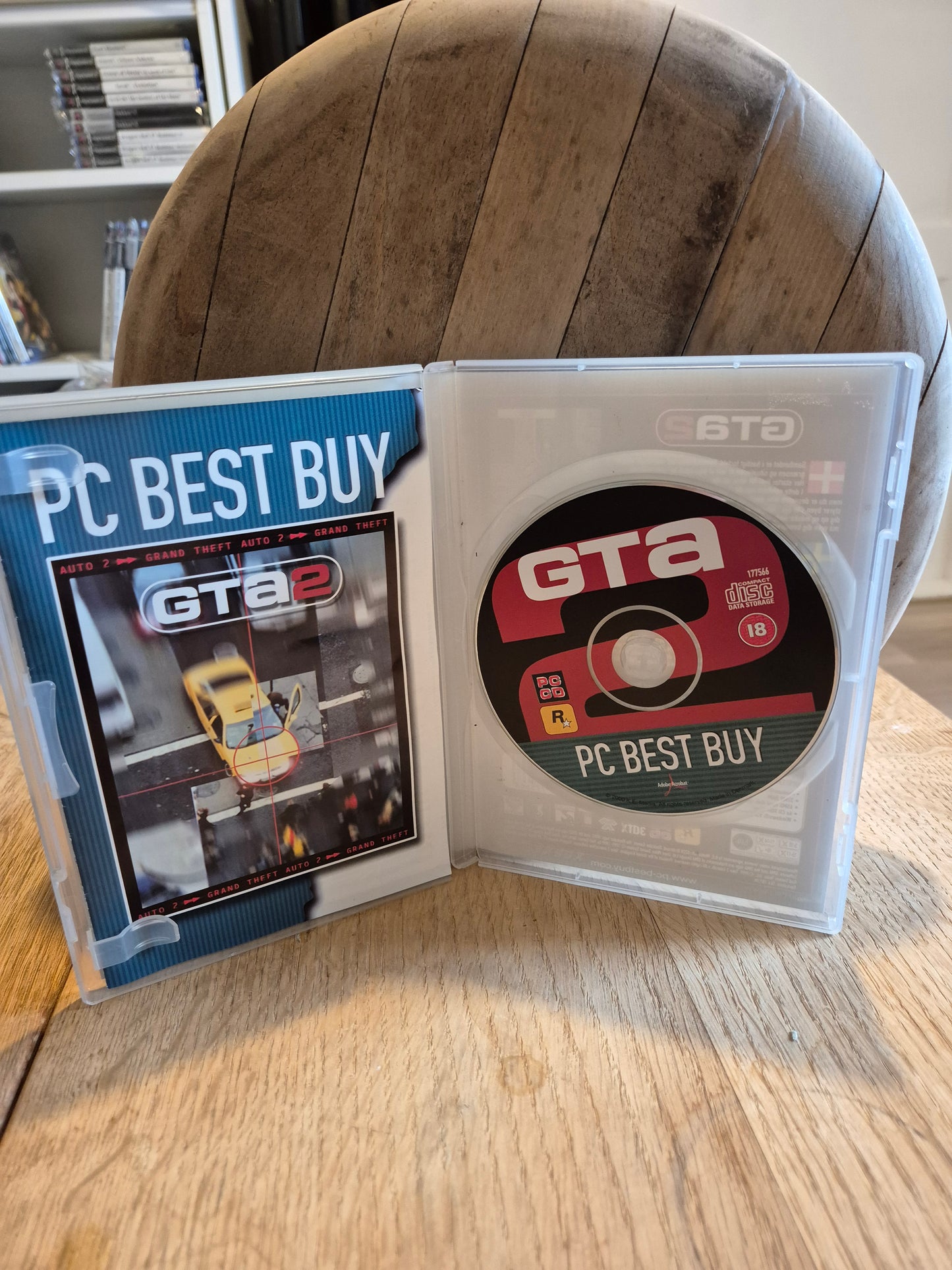 GTA 2 PC