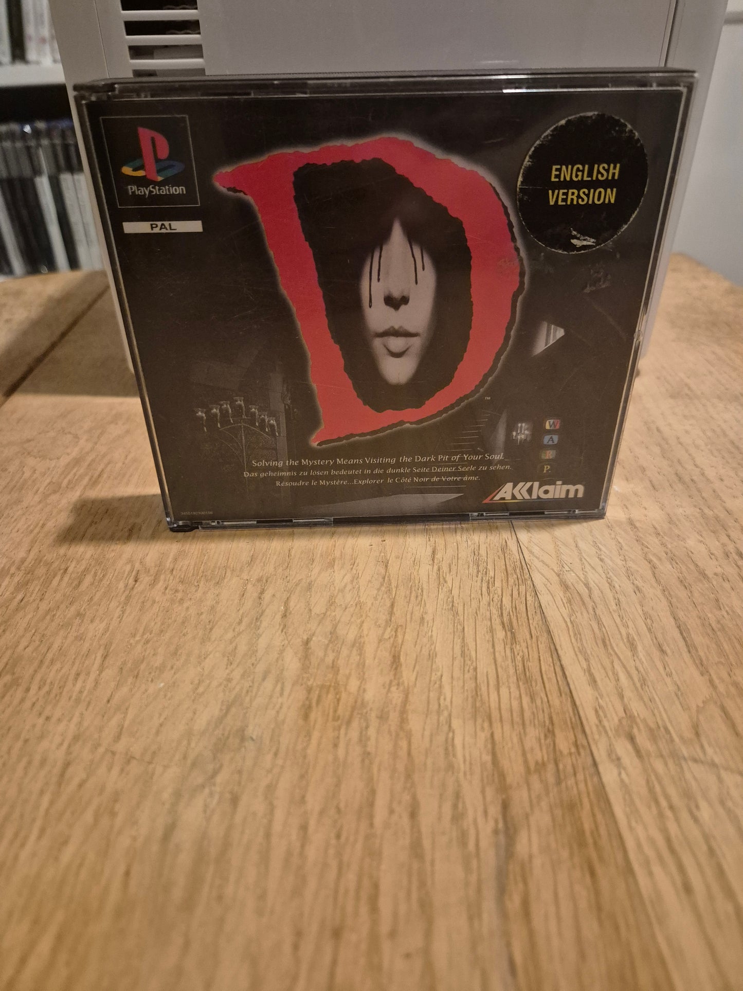 D PS1