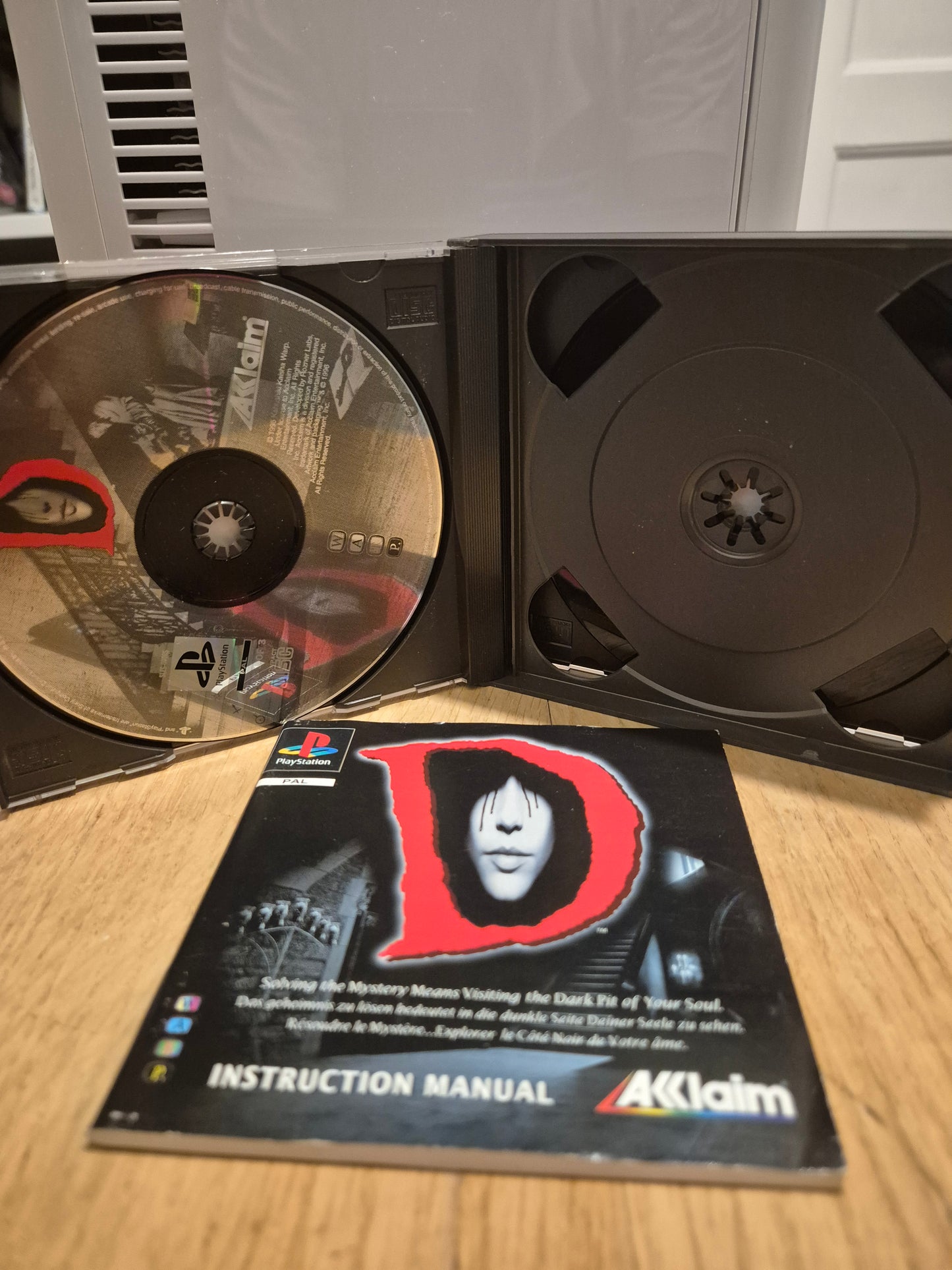 D PS1
