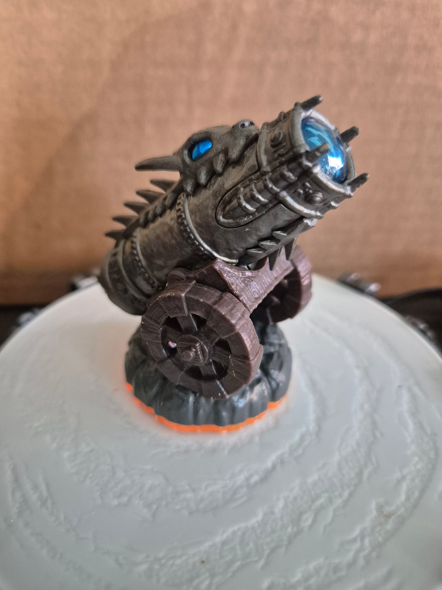 Dragon Fire Cannon (Skylanders Giants)