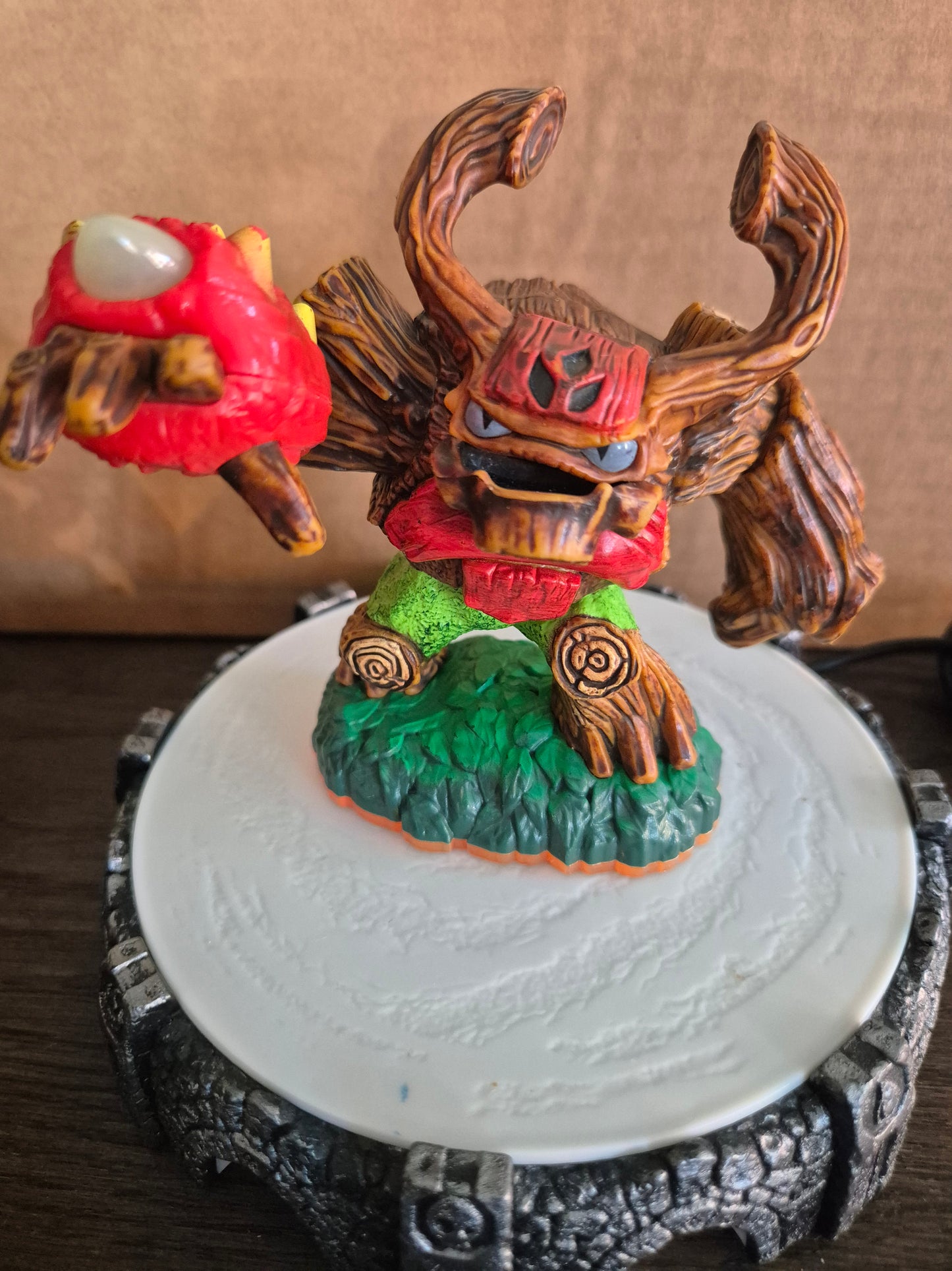 Tree Rex (Skylanders Giants)