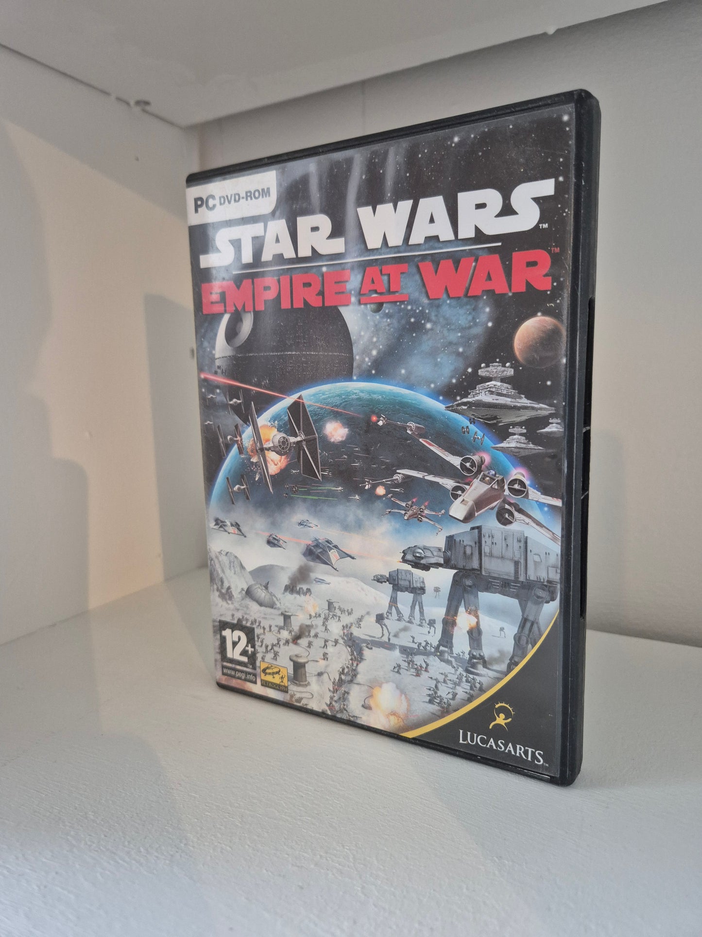 Star Wars Empire at War PC