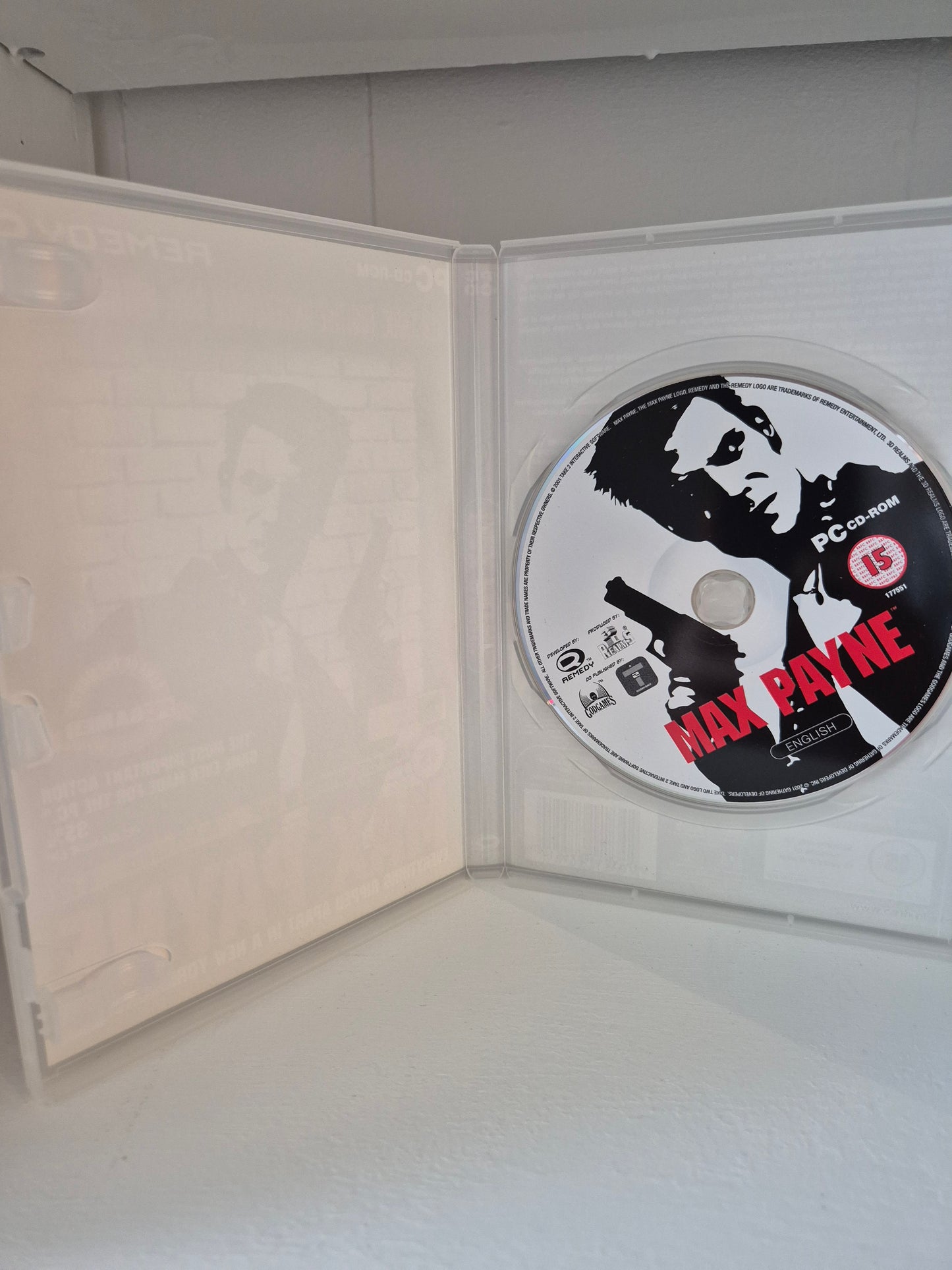 Max Payne PC