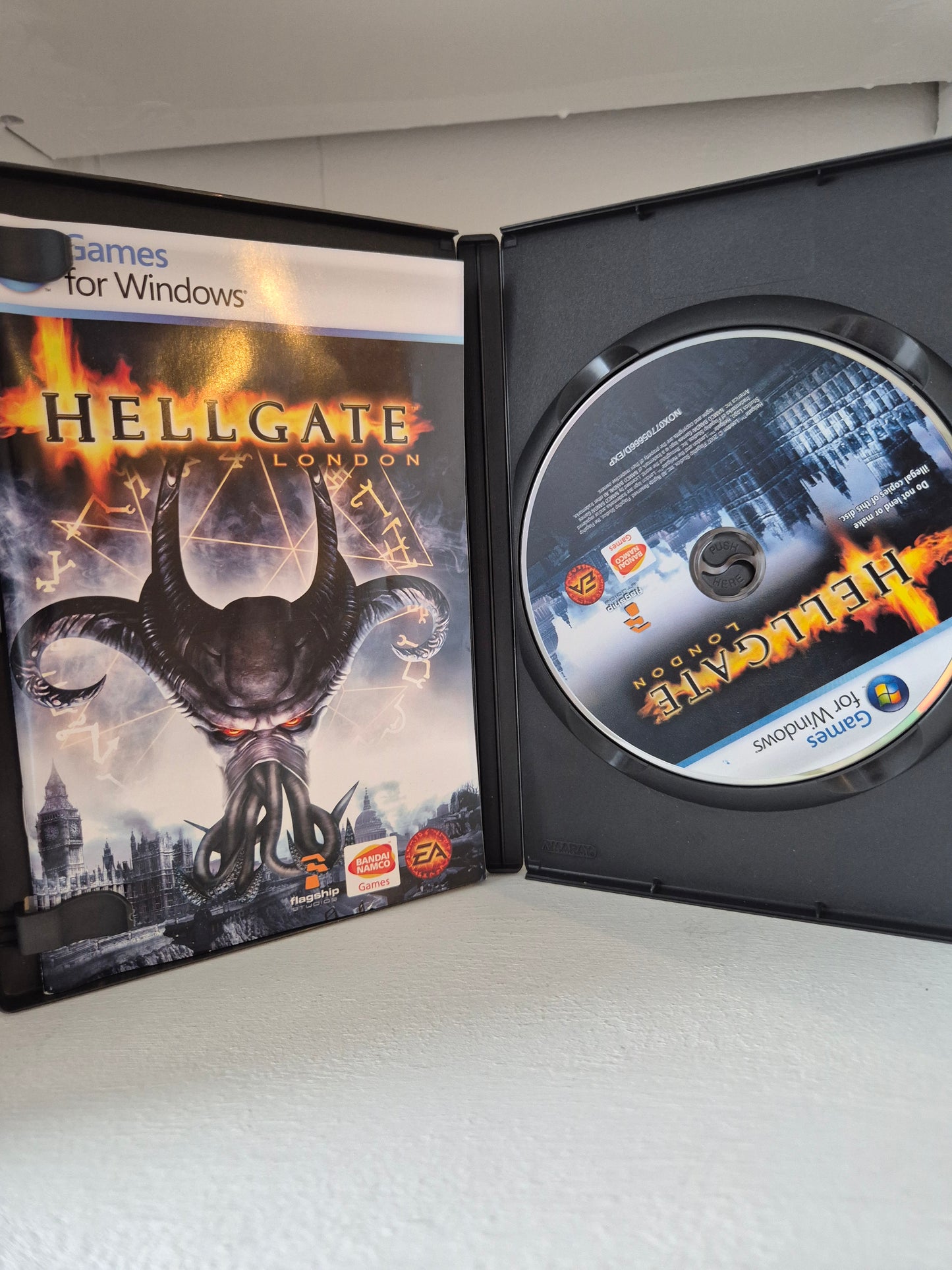 Hellgate London PC