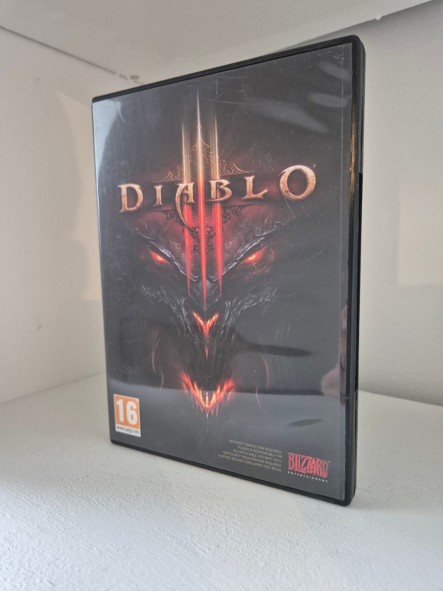 Diablo 3 PC