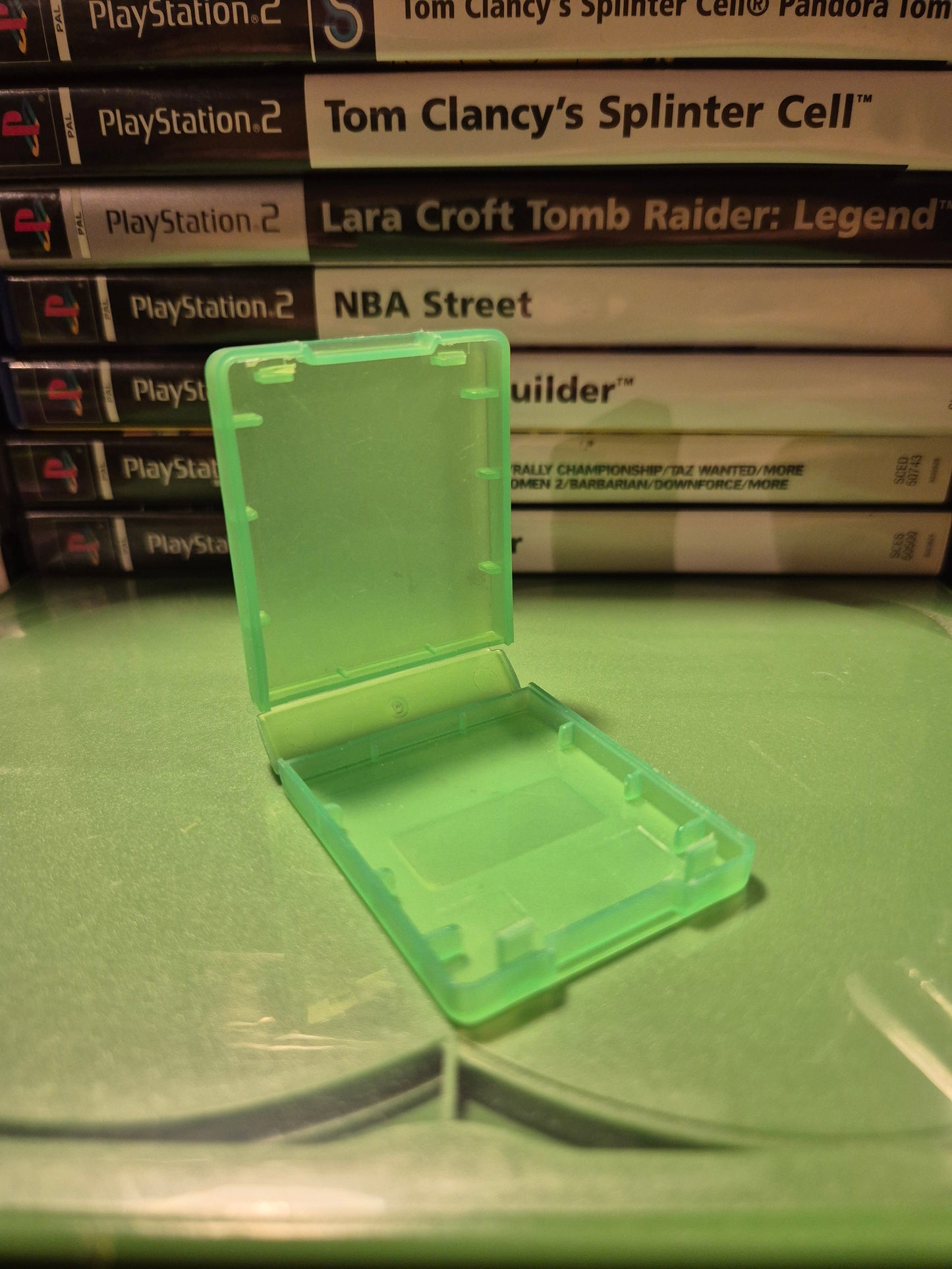 Nintendo DS Spil boks