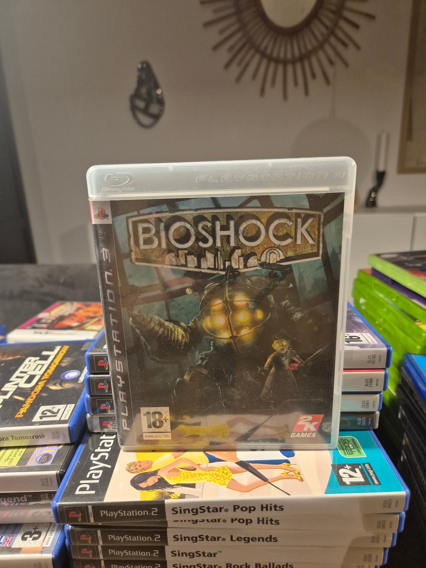 Bioshock PS3