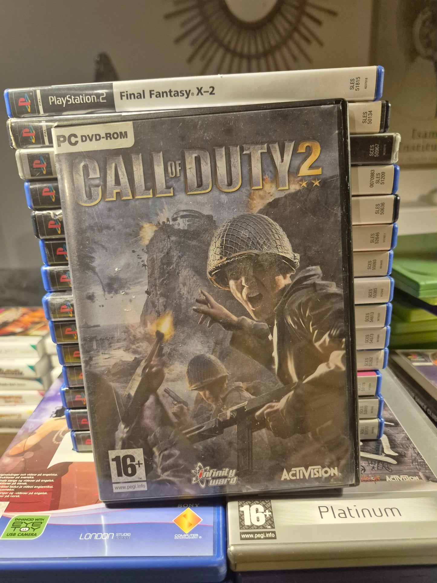 Call of Duty 2 PC