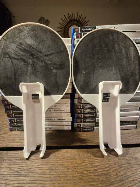 Bordtennis Bat til Nintendo Wii Controller