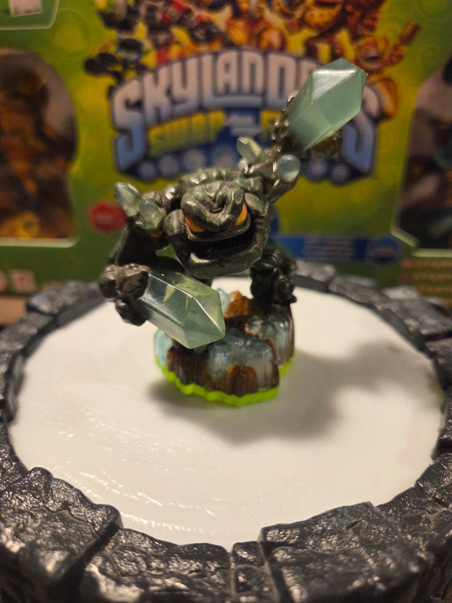 Prism Break (Skylanders Giants)