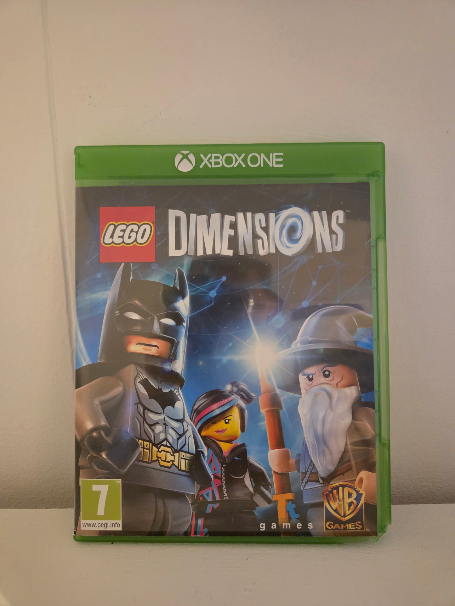 LEGO Dimensions Xbox One