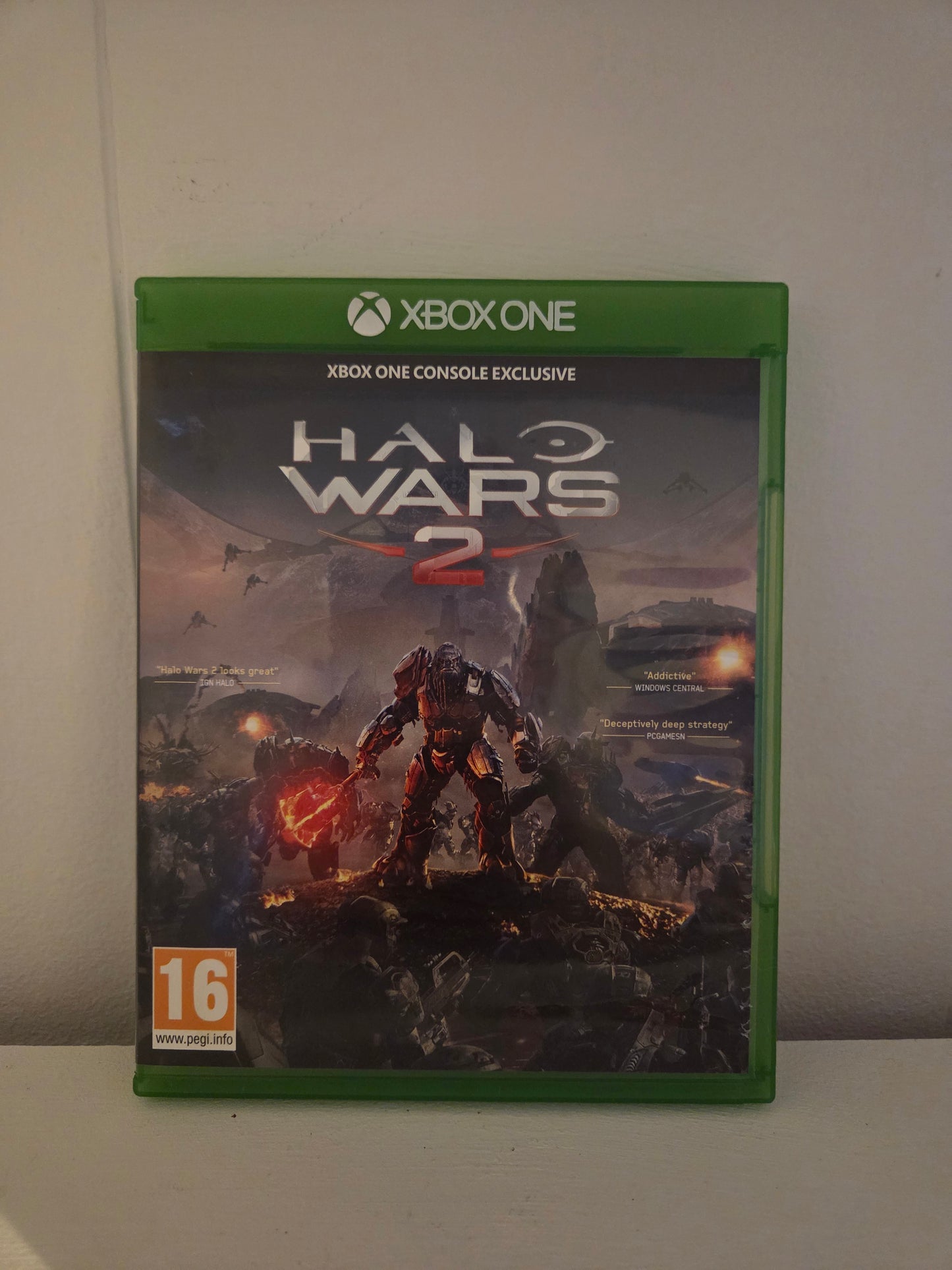 Halo Wars 2 Xbox One