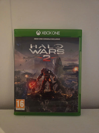 Halo Wars 2 Xbox One