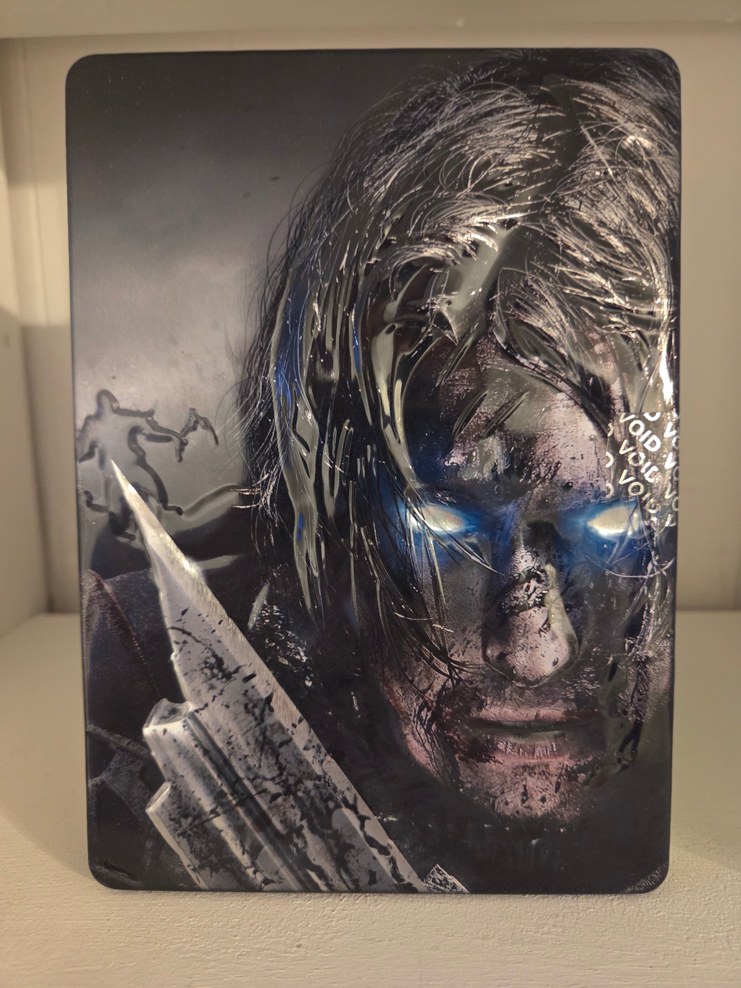 Middle Earth: Shadow of Mordor (STEELCASE) Xbox 360