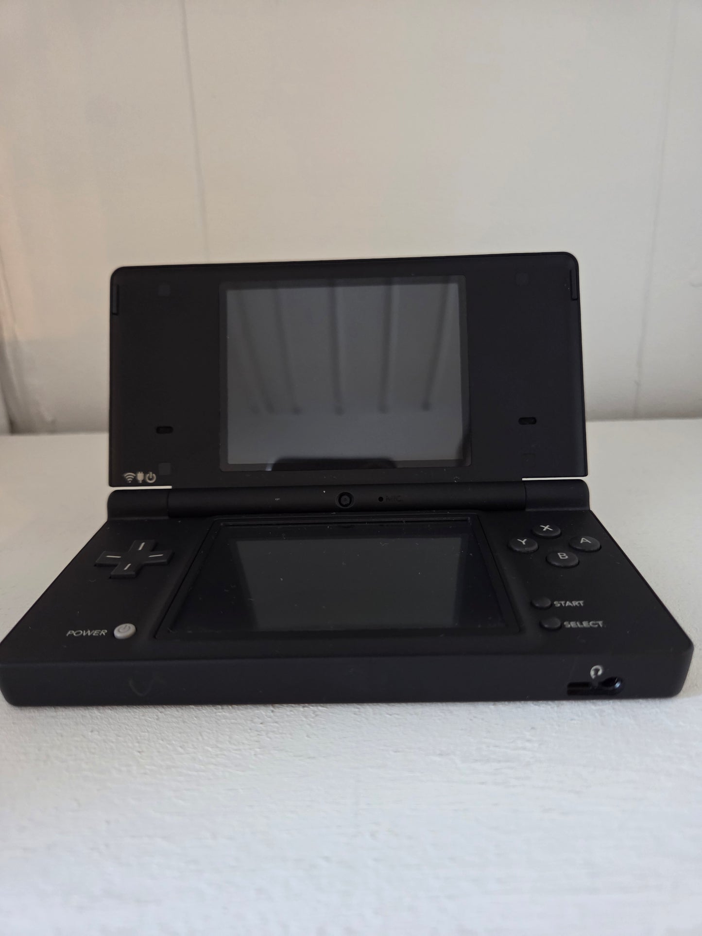 Nintendo DSi – Sort