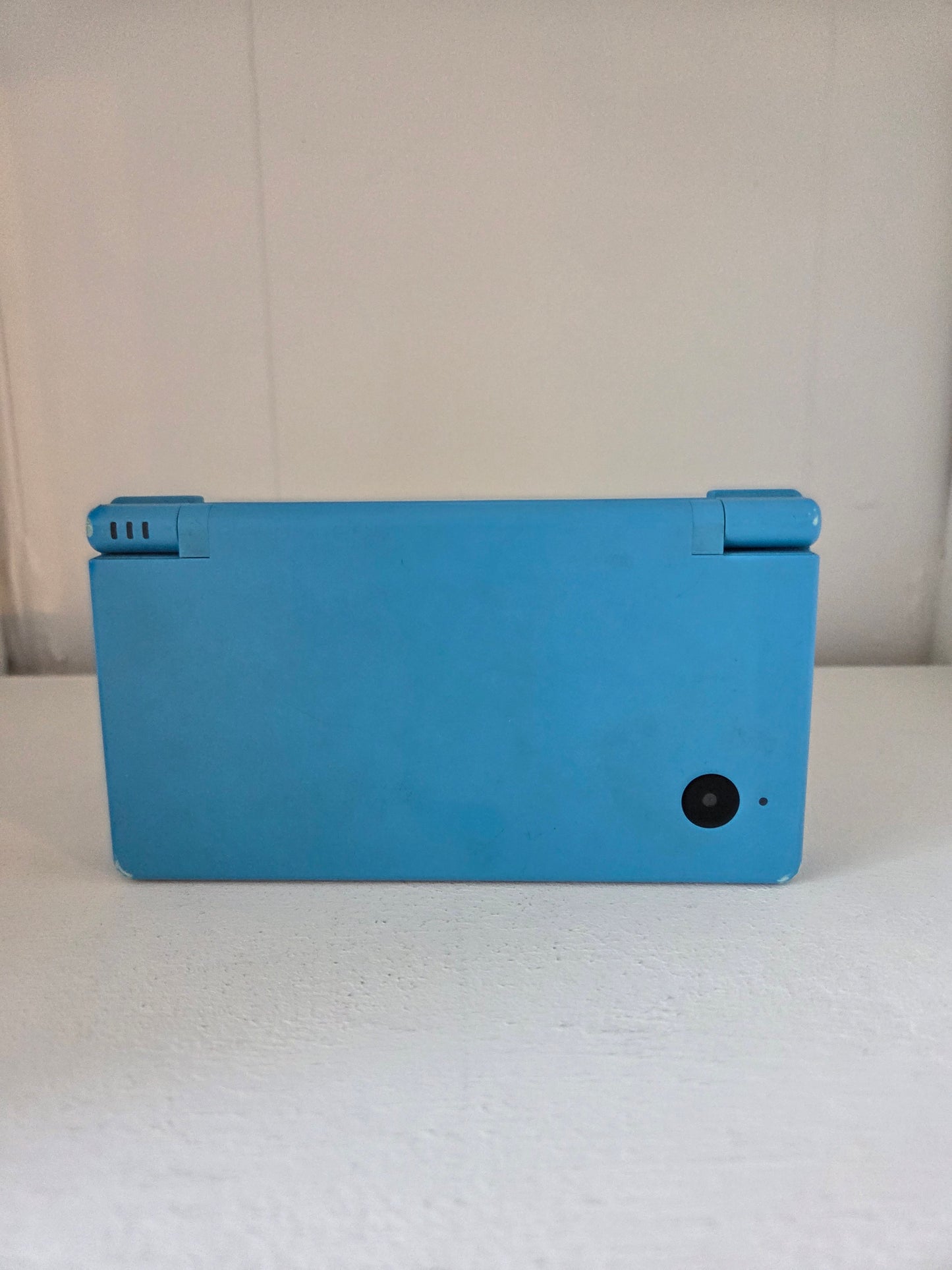 Nintendo DSi – Lyseblå