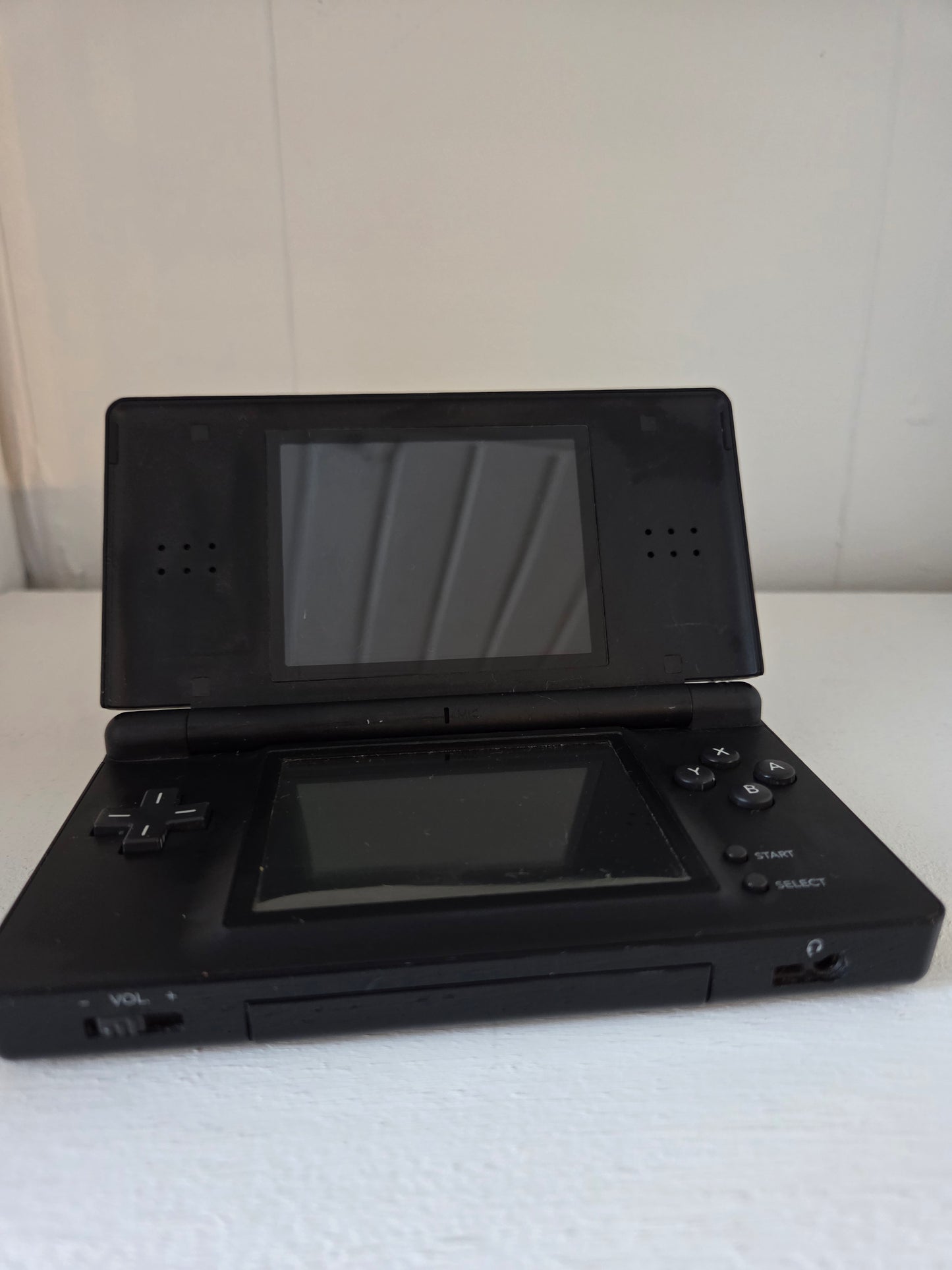 Nintendo DS Lite – Sort