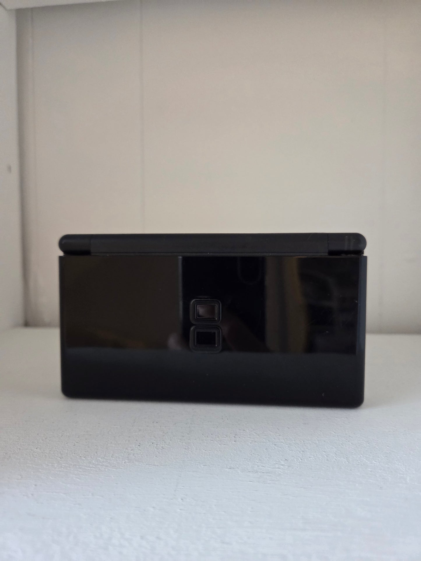 Nintendo DS Lite – Sort