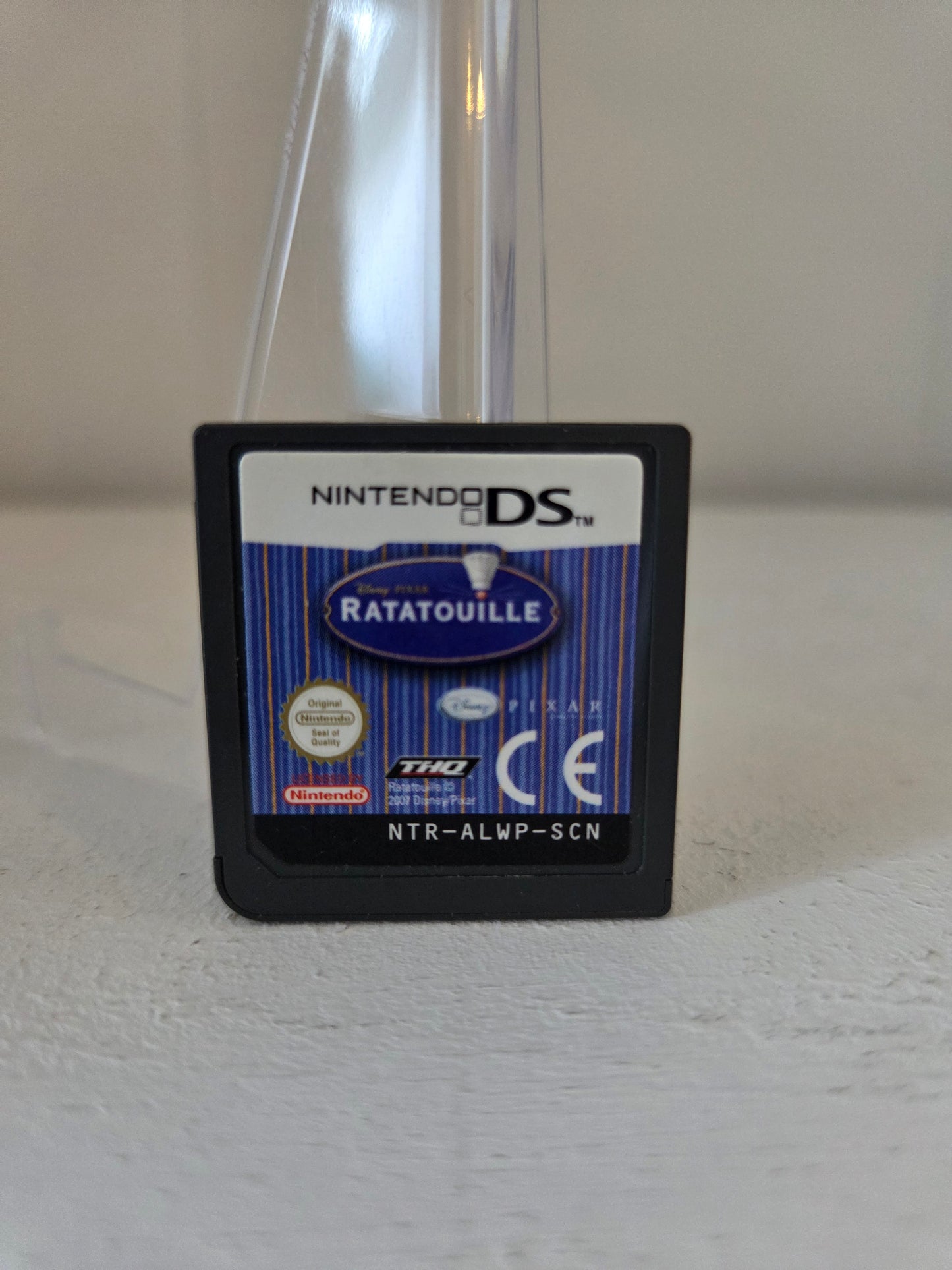 Ratatouille DS (Løst spil)