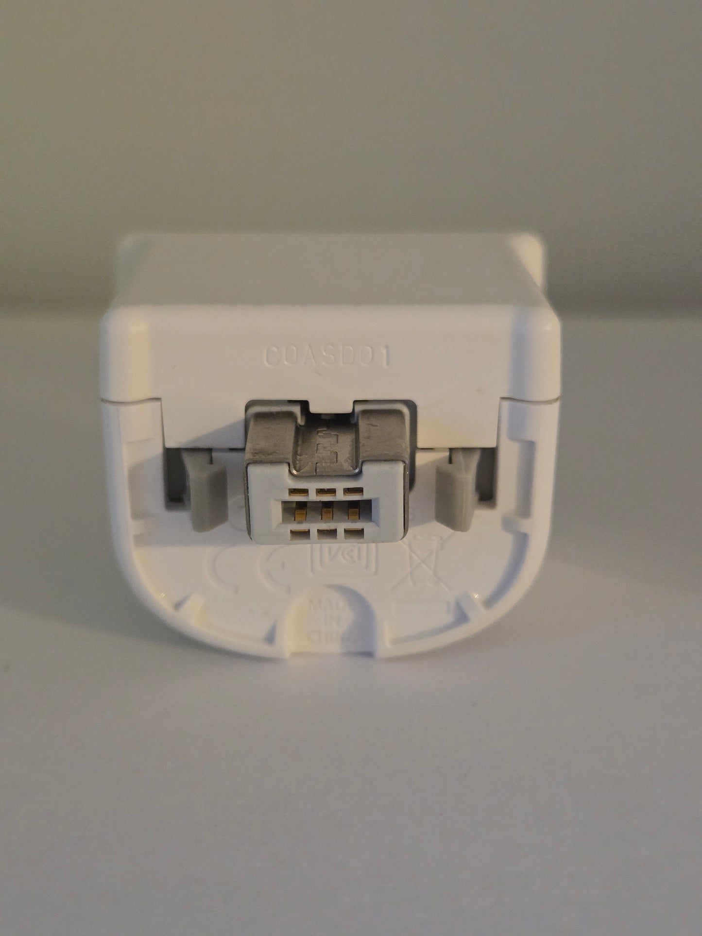 Nintendo Wii MotionPlus