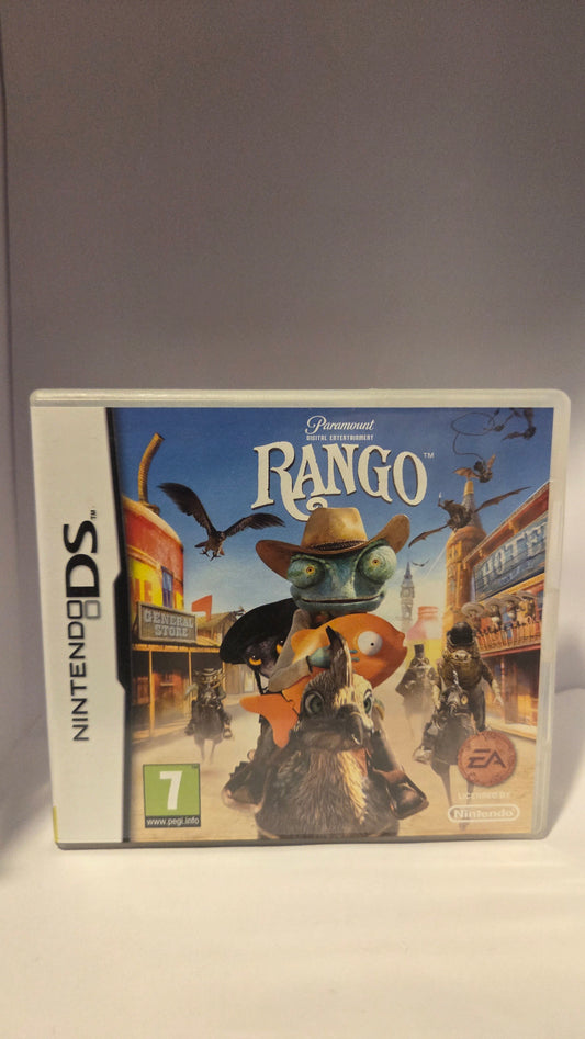 Rango DS