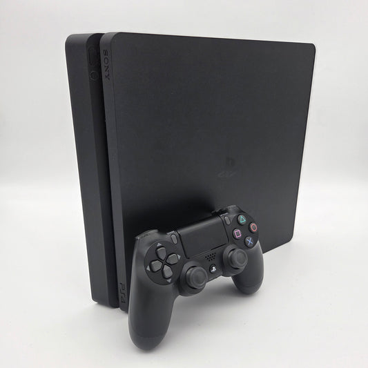 Sony Playstation 4 Slim