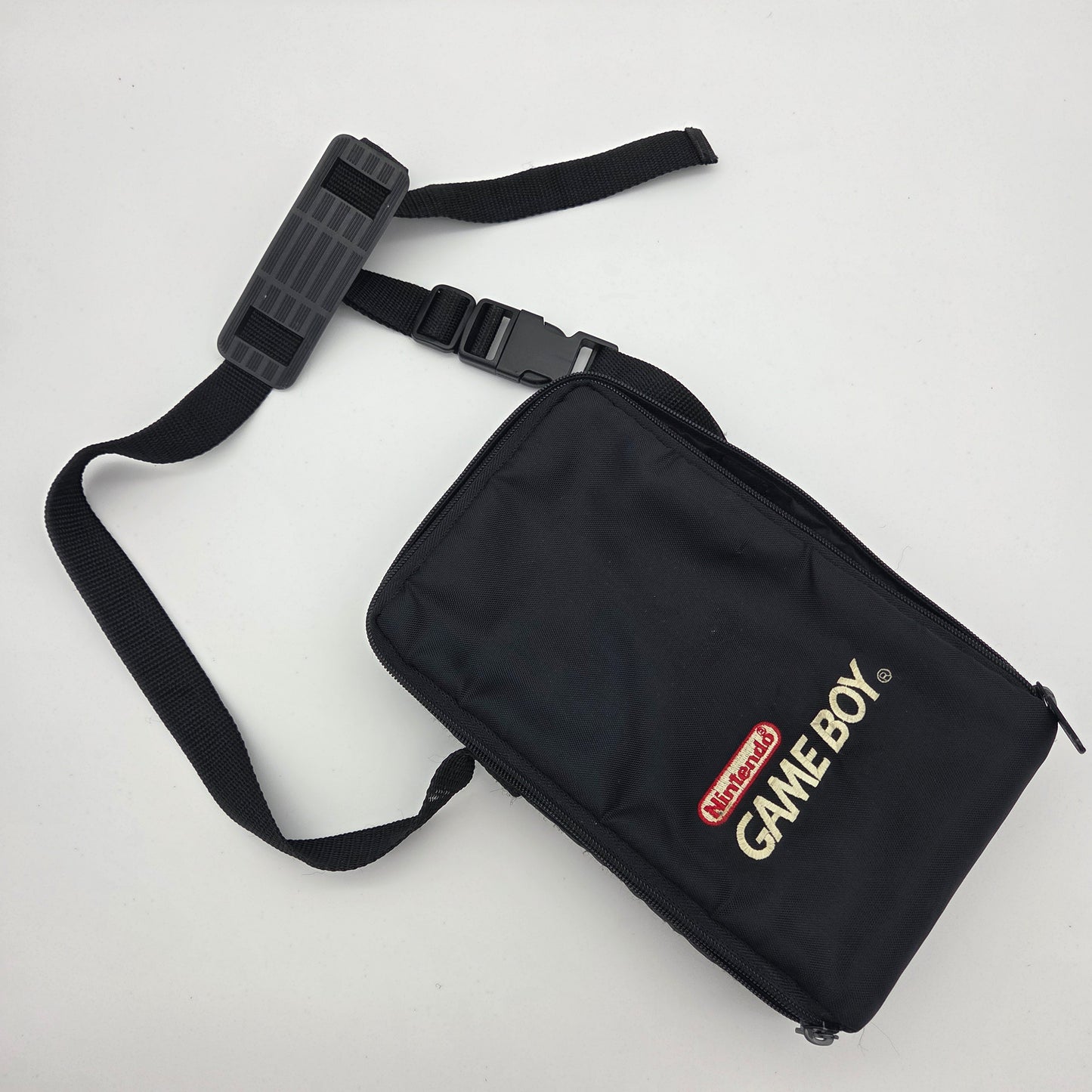 Original Gameboy Skuldertaske