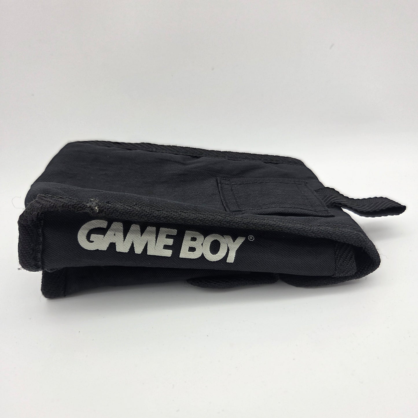 Original Gameboy Taske