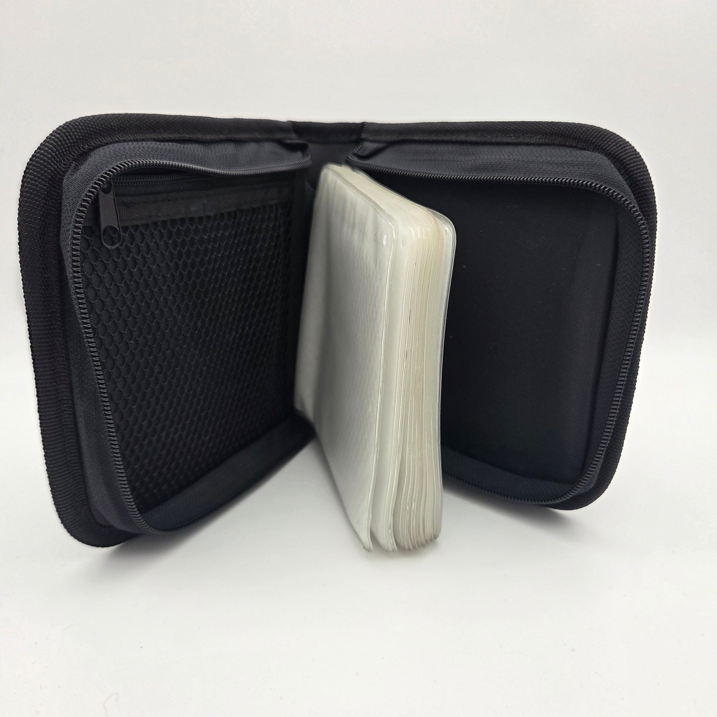 Officiel Playstation CD mappe