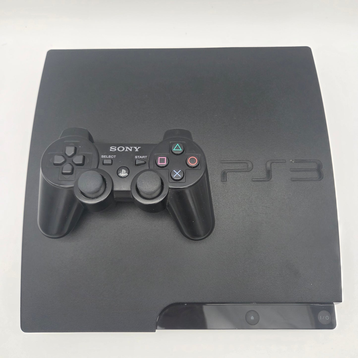 Sony Playstation 3 160GB Slim konsol