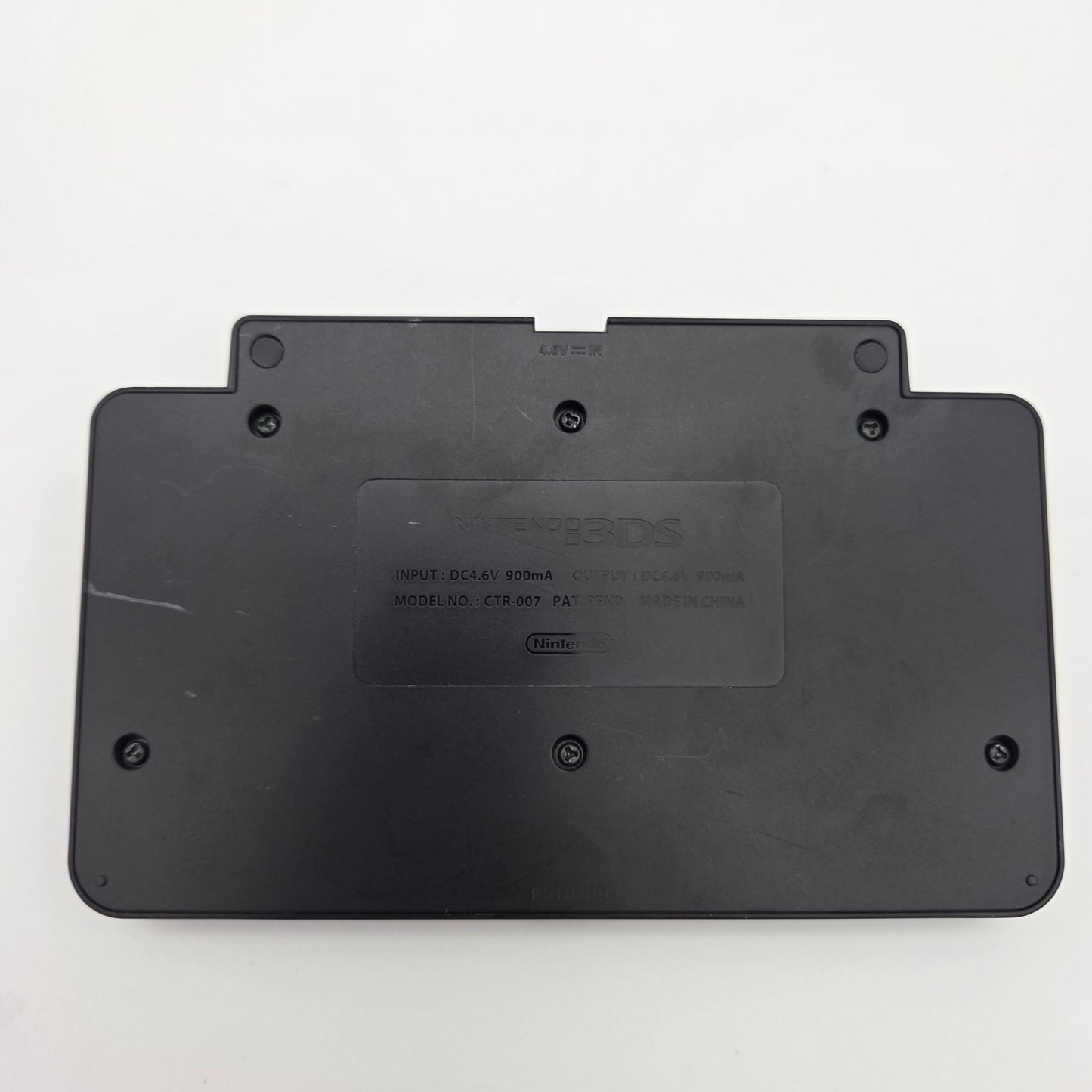 Docking Station til Nintendo 3DS