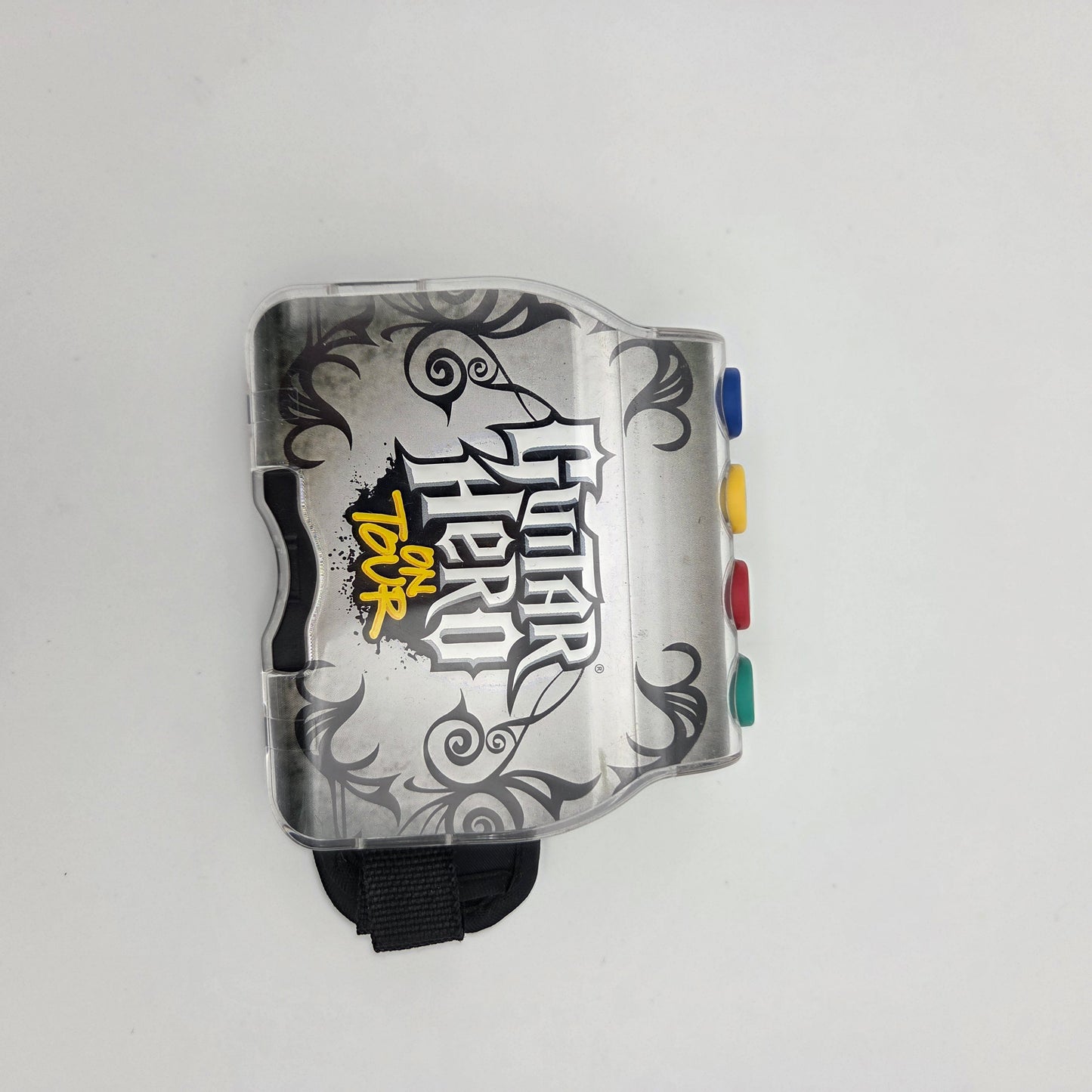 Guitar Hero On Tour Decades (Guitar Grip)