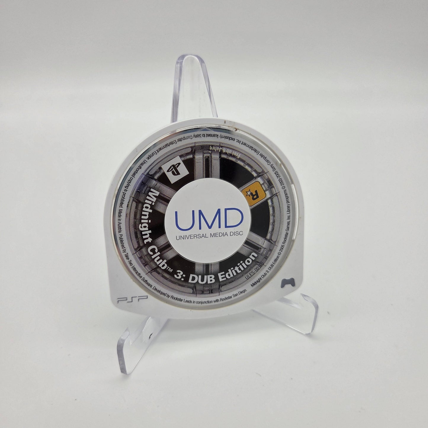 Medievil Resurrection PSP (Løst Spil)