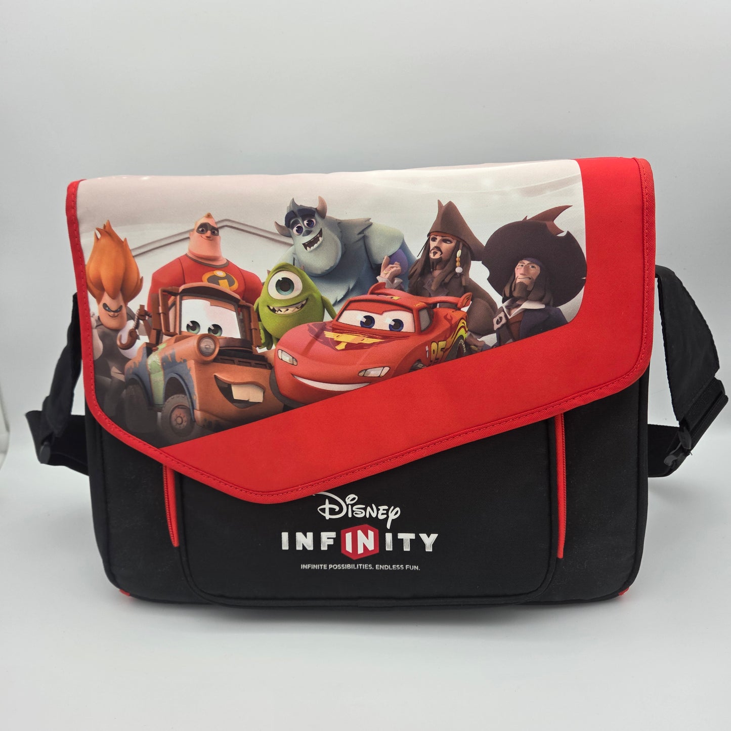 Disney Infinity Taske
