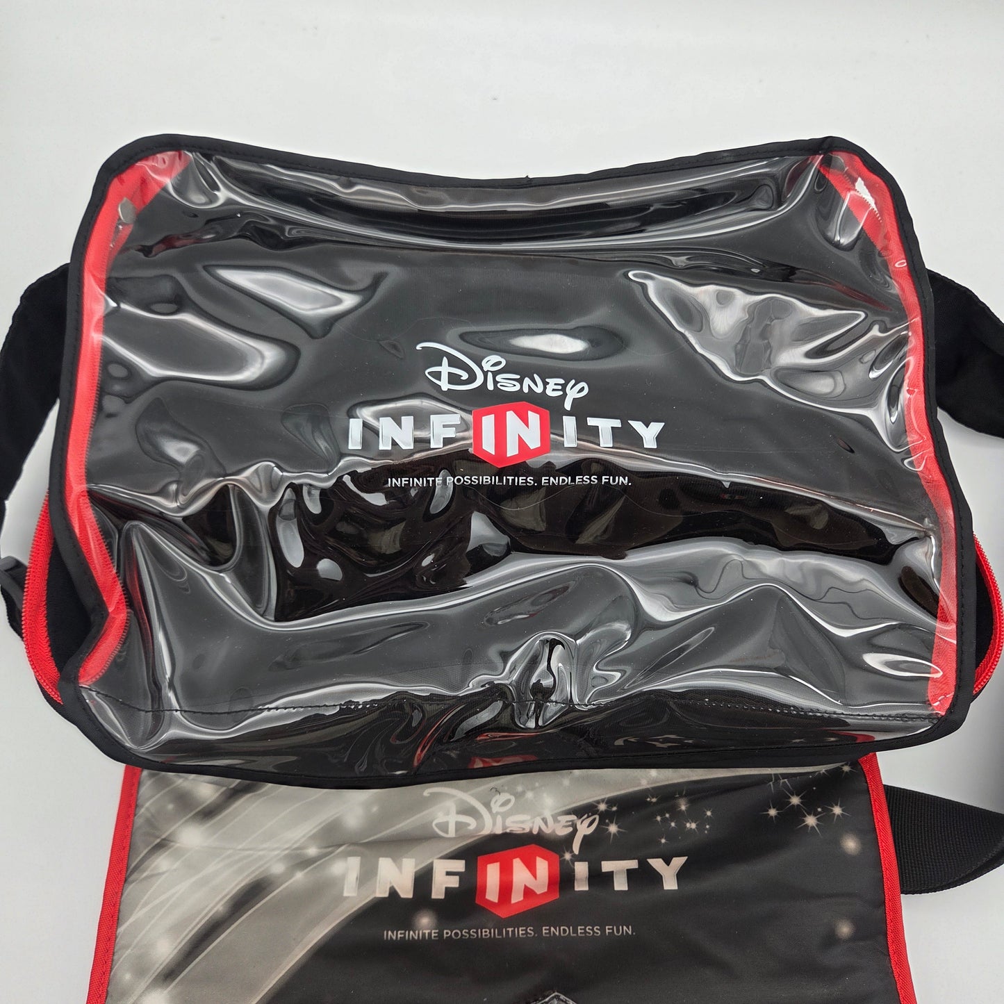 Disney Infinity Taske