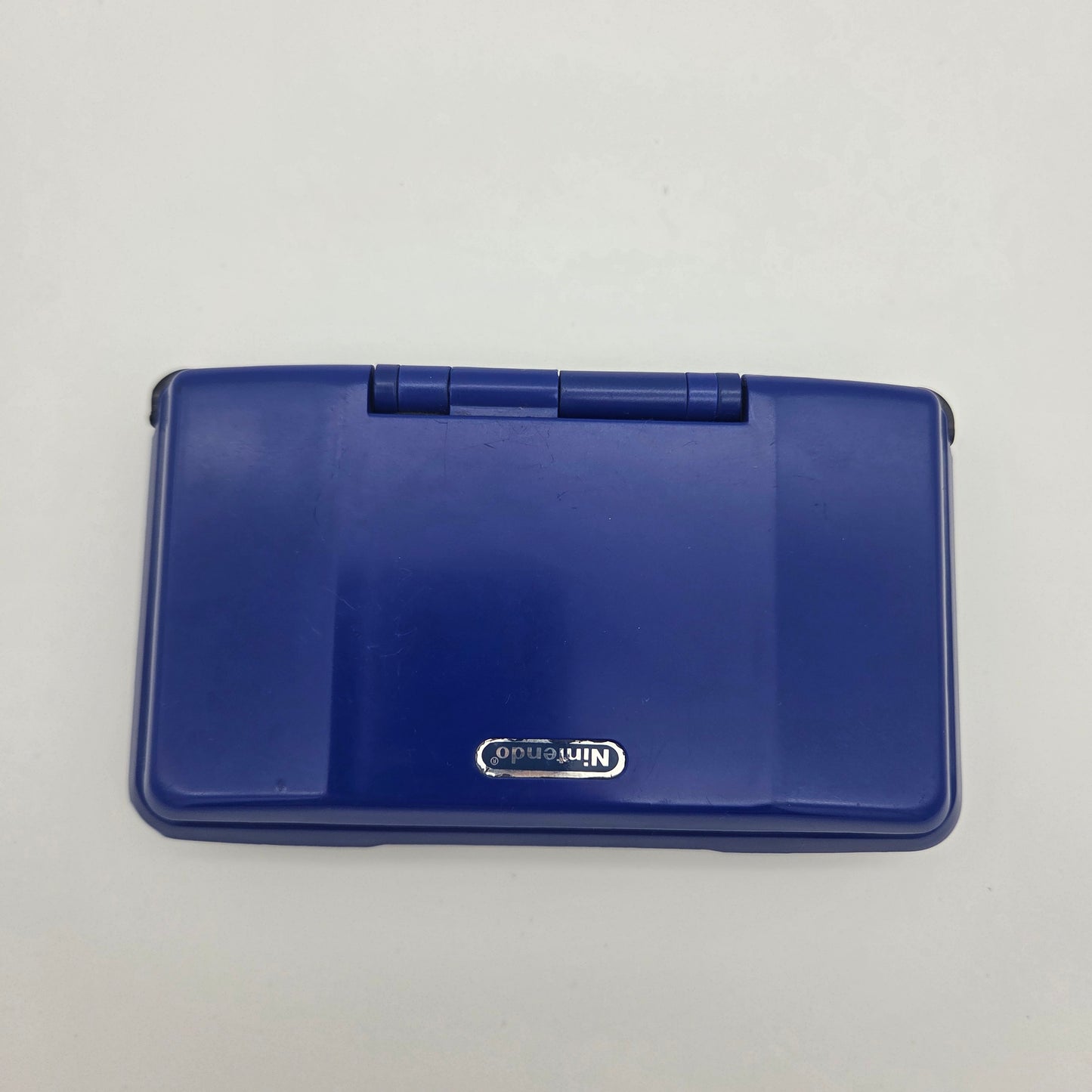 Nintendo DS - Ekectric Blue