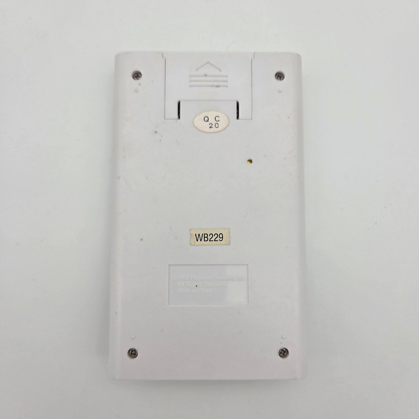 Ninja Attack Playtime