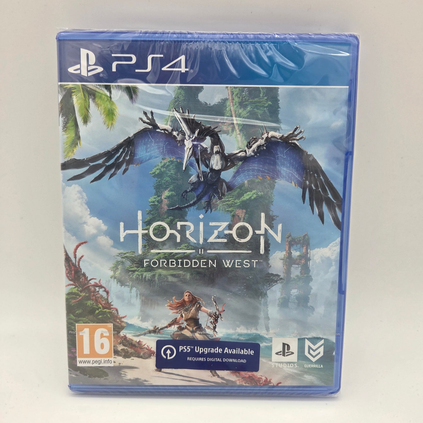 Horizon | Forbidden West PS4 (SEALED)