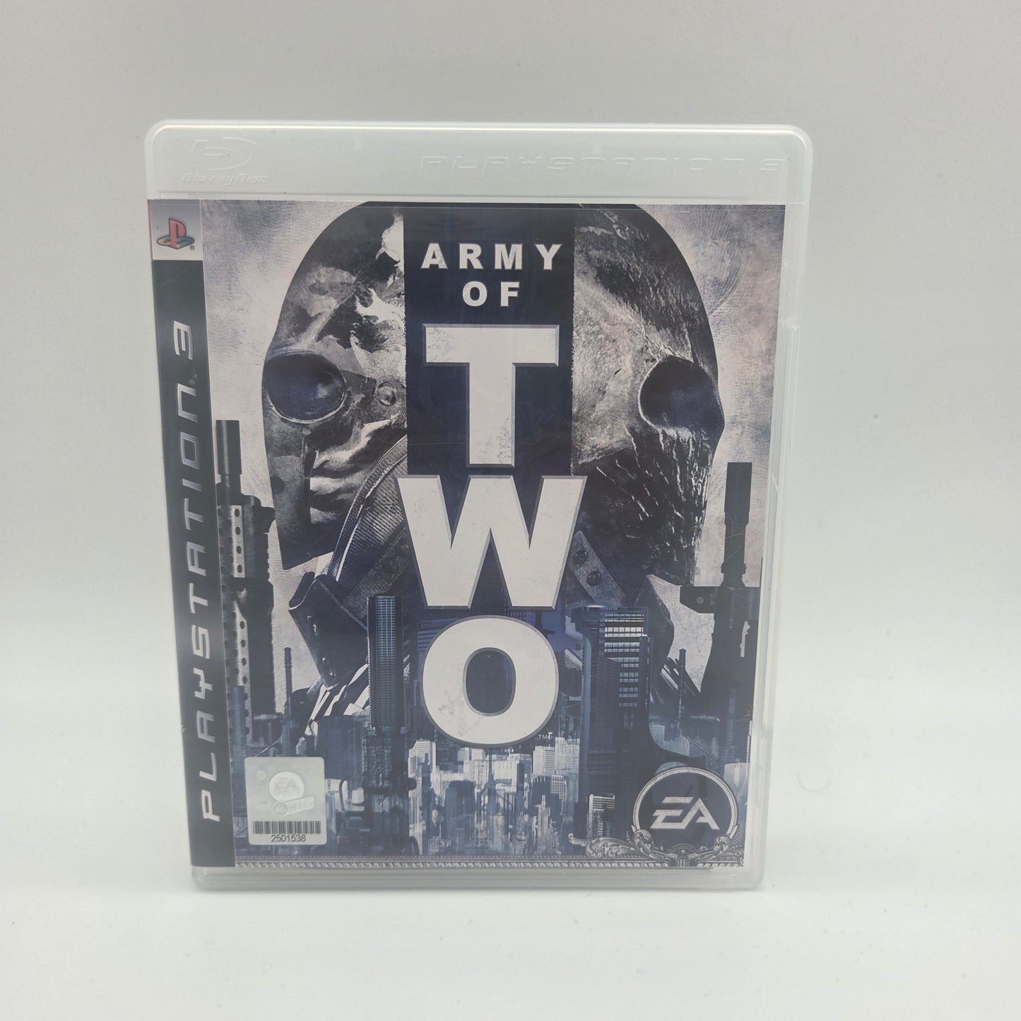 Army of Two PS3