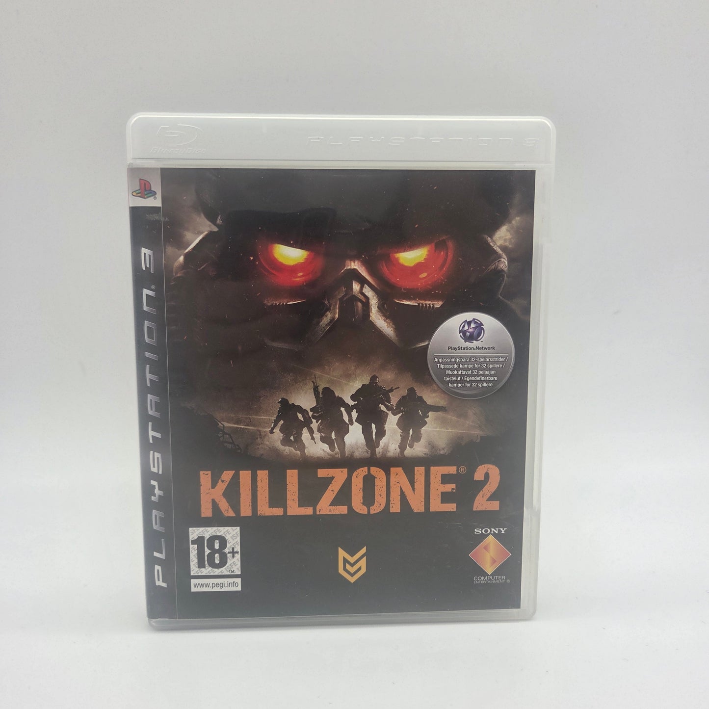 Killzone 2 PS3