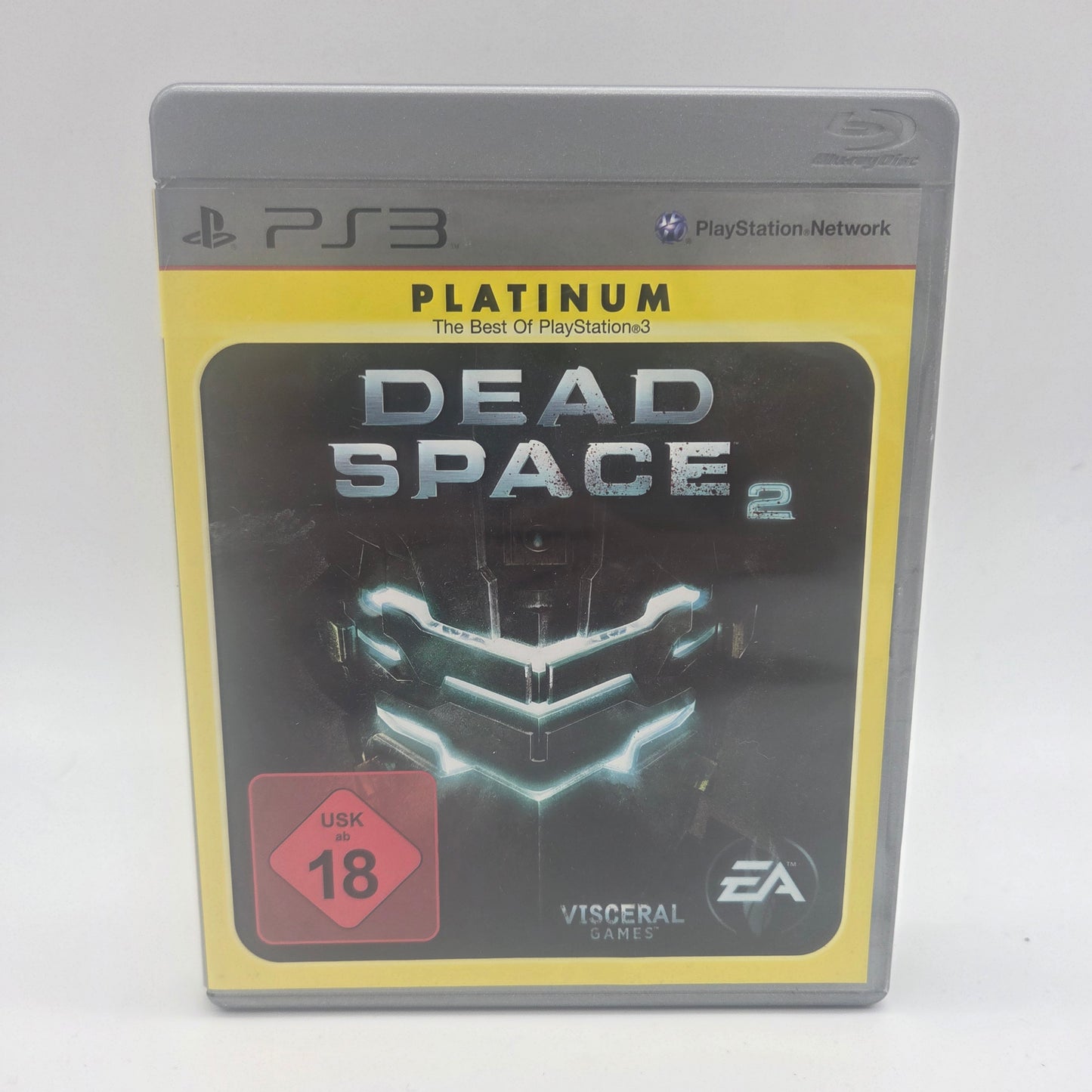 Dead Space 2 PS3