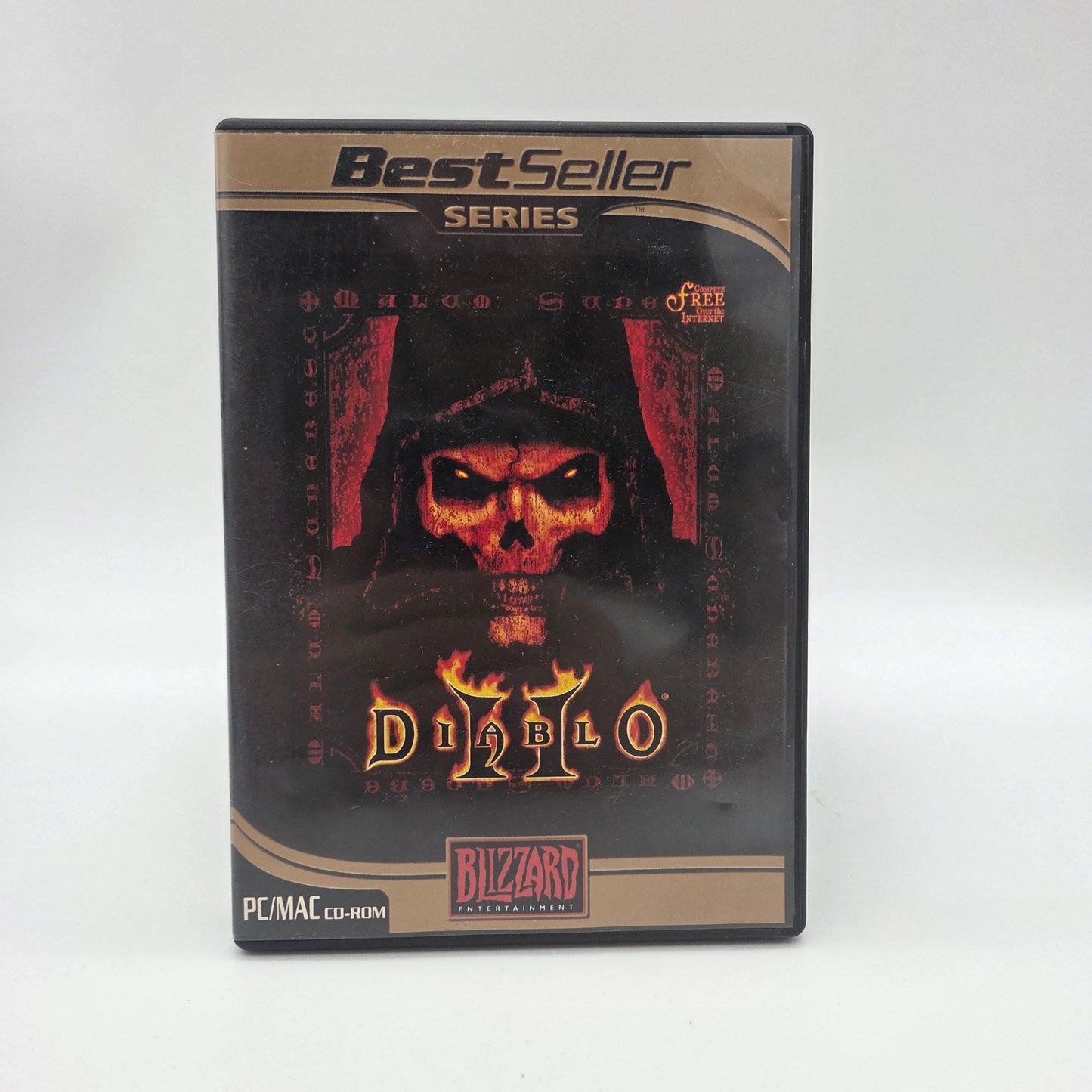 Diablo 2 PC