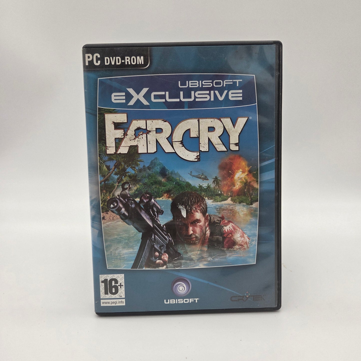 Far Cry PC