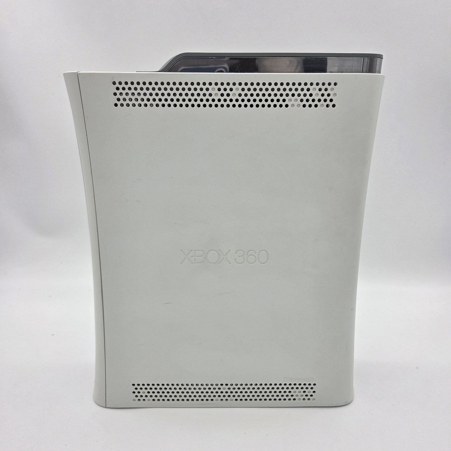 Xbox 360 Konsol (Hvid)