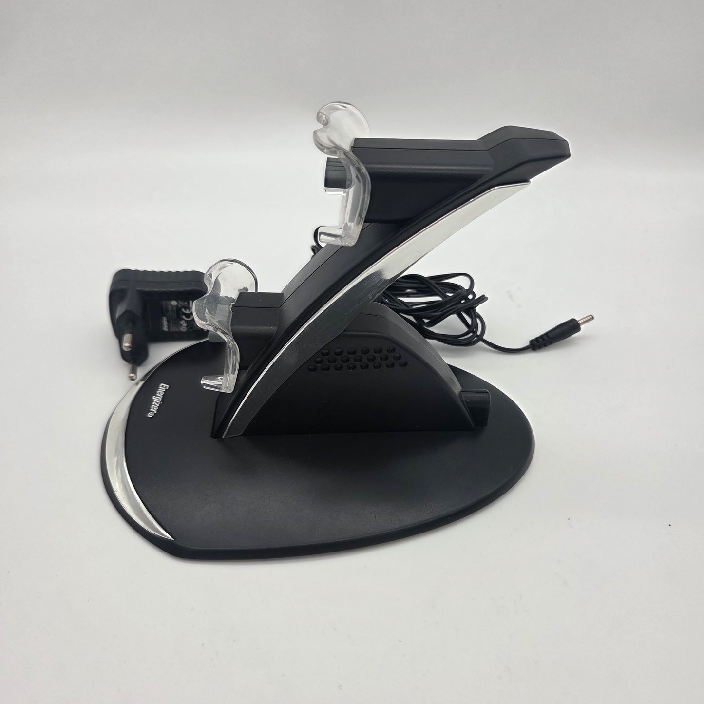 PS3 Dual Controller Charging Dock