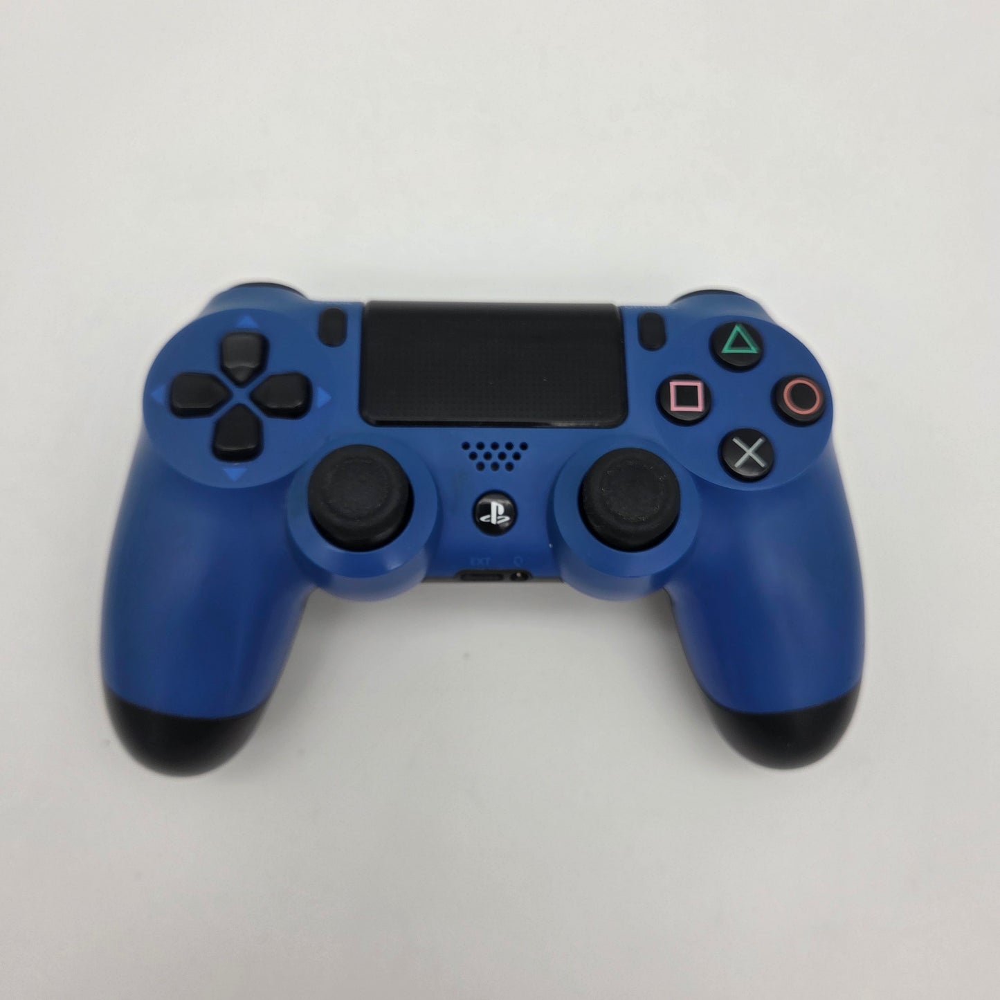 Sony PlayStation 4 controller - Blå