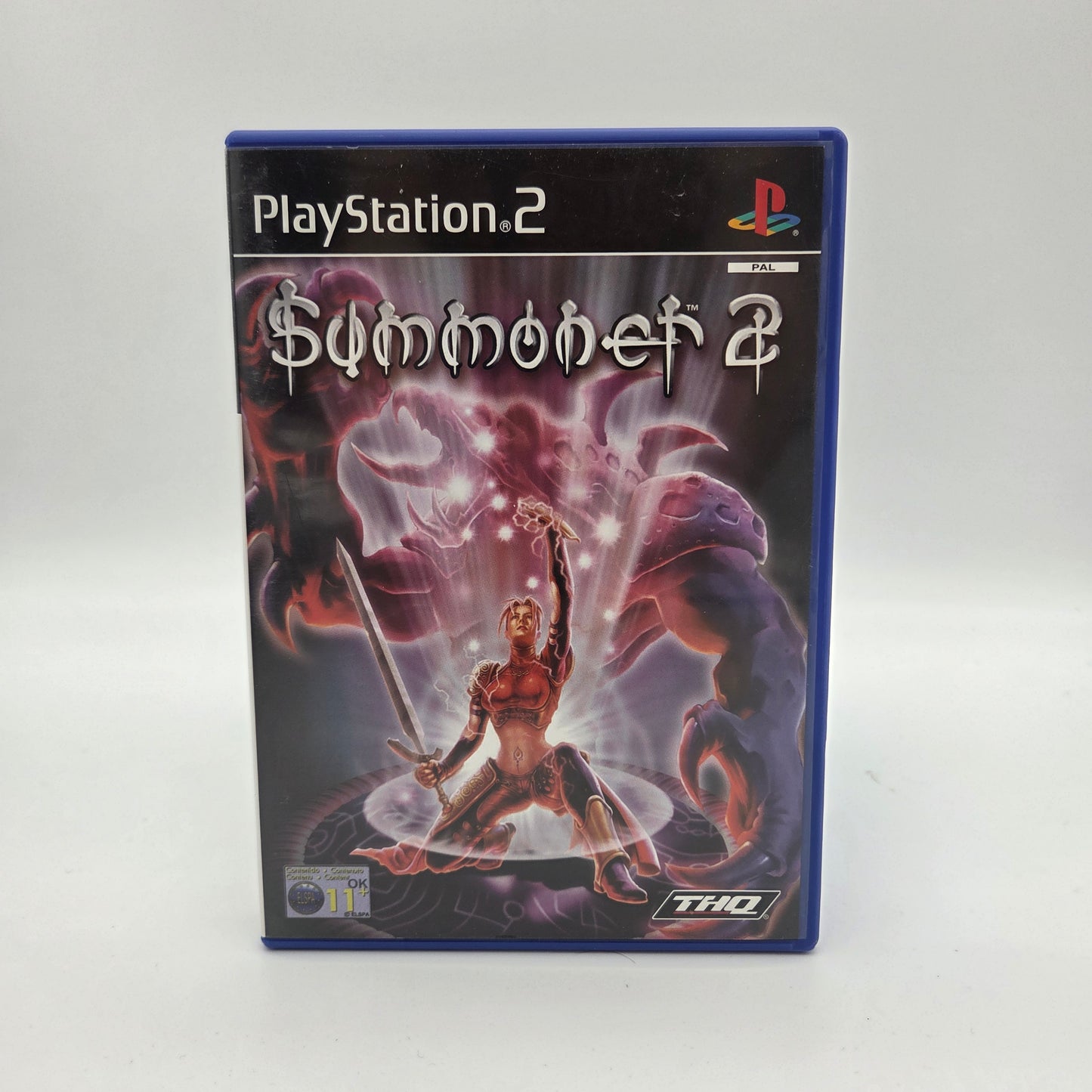 Summoner 2 PS2
