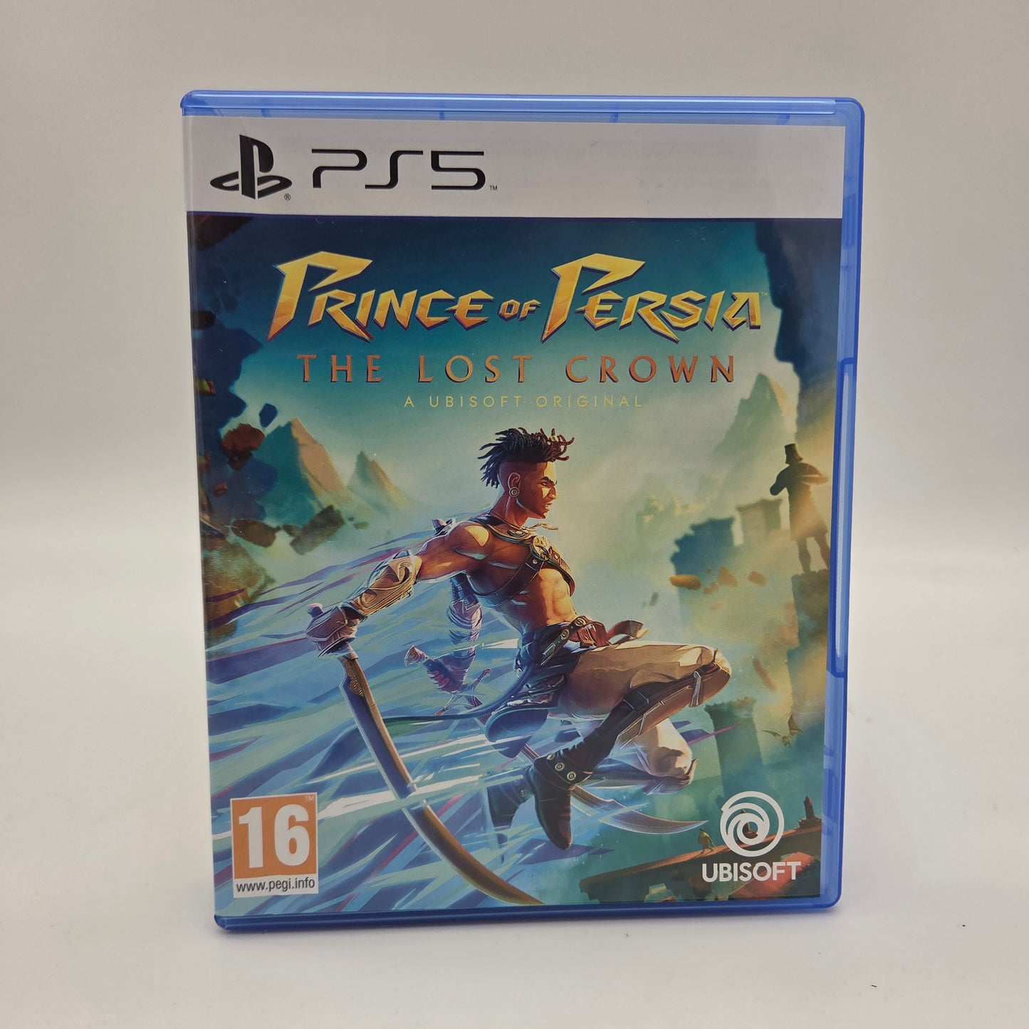 Prince of Persia: The Lost Crown PS5